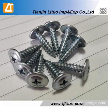 Modify Truss Head Self Tapping Screw Factory